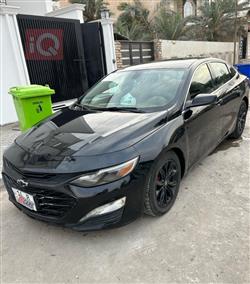 شيفروليه ماليبو